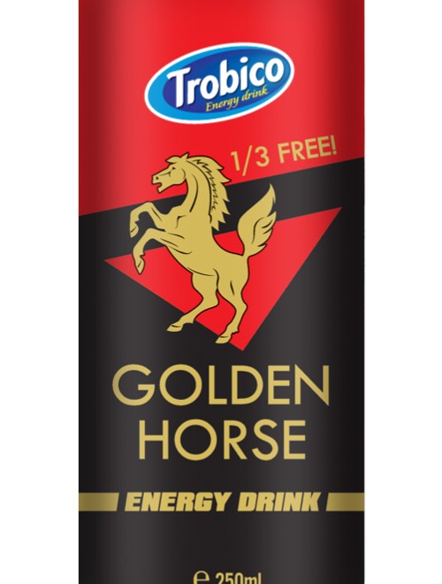 250ml Customize Label Energy Drink